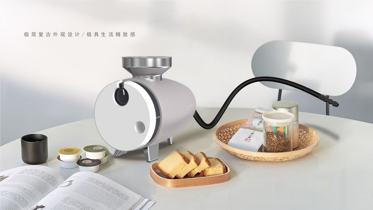 Retro，delicate，cooking，Series design，Simplicity，