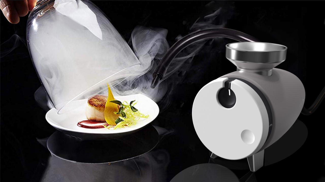 Retro，delicate，cooking，Series design，Simplicity，