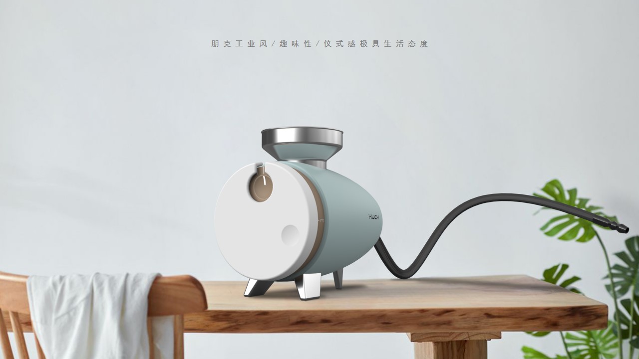 Retro，delicate，cooking，Series design，Simplicity，