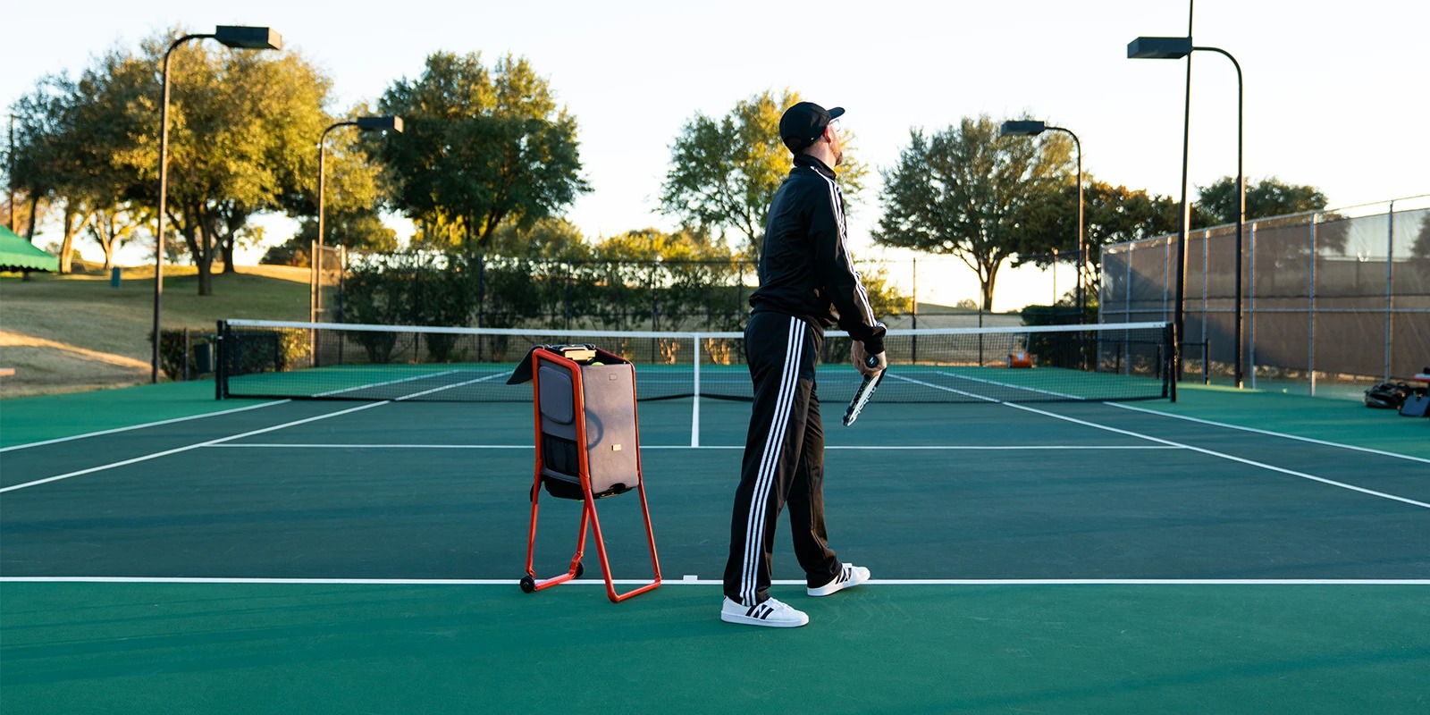 2020 red dot design concept award，ROVER Packhopper，Tennis accessories，Tennis Backpack，