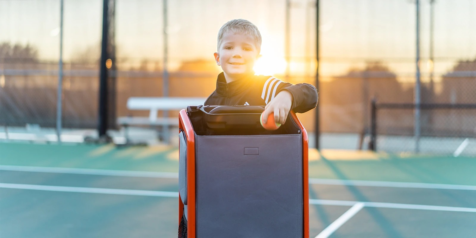 2020 red dot design concept award，ROVER Packhopper，Tennis accessories，Tennis Backpack，