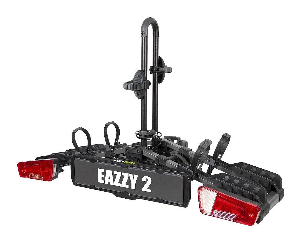 2020 red dot design concept award，EAZZY2，Bicycle Stand，fold，