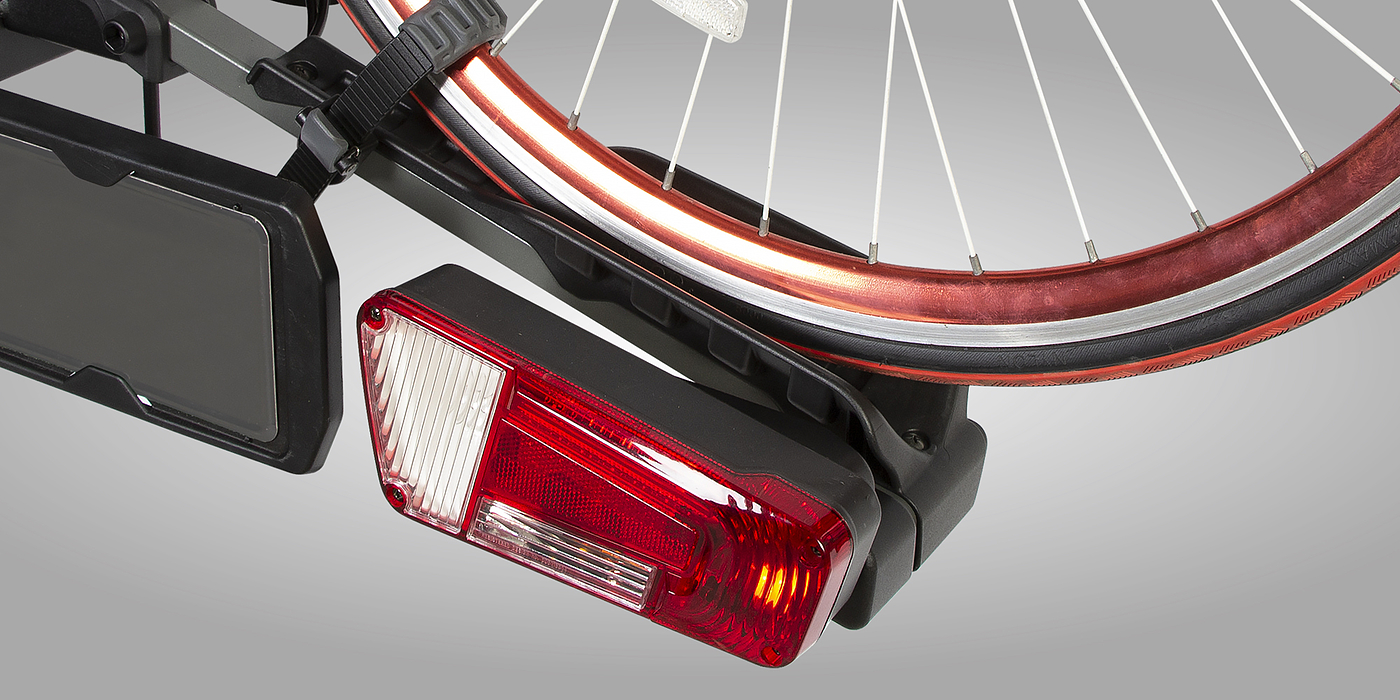 2020 red dot design concept award，EAZZY2，Bicycle Stand，fold，