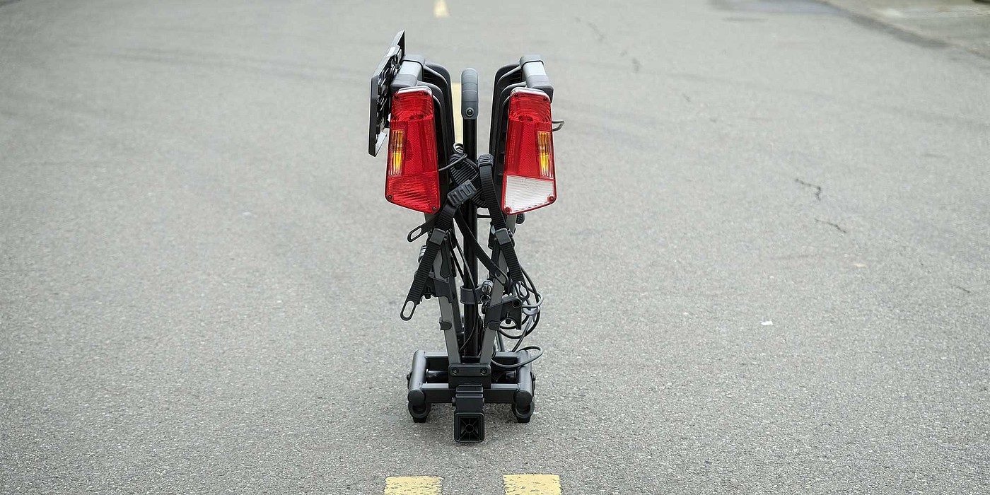 2020 red dot design concept award，EAZZY2，Bicycle Stand，fold，