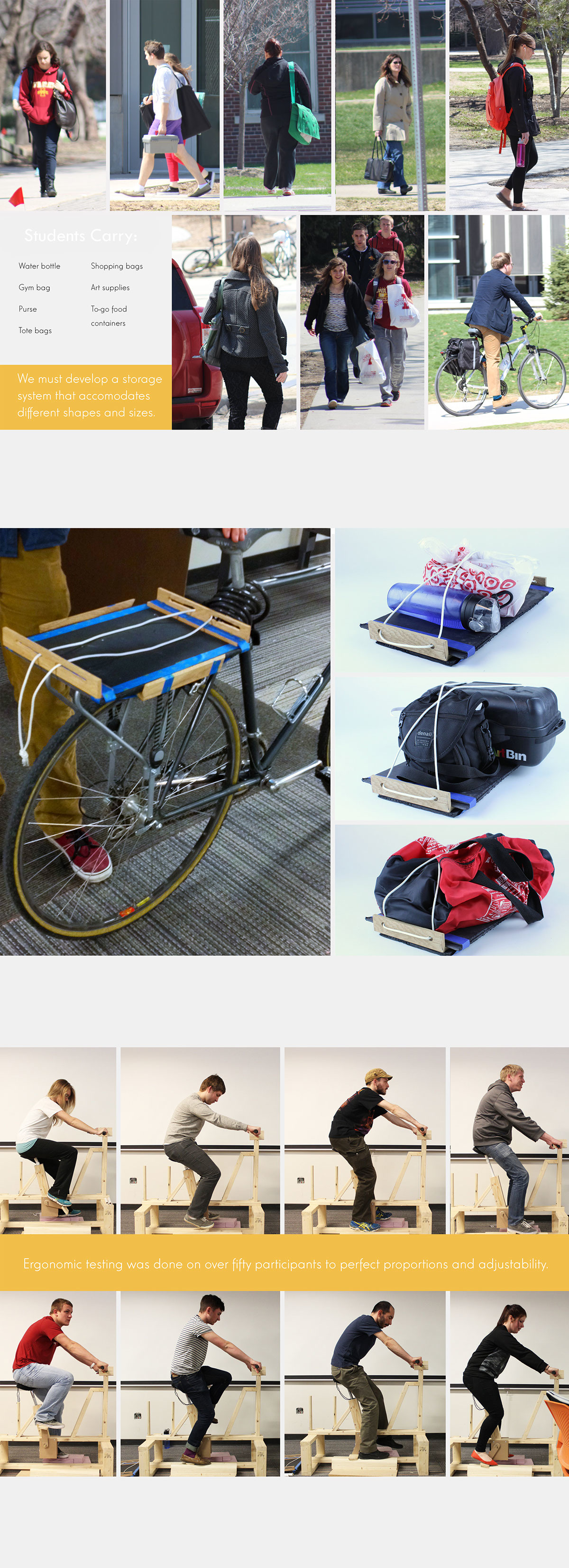 Bicycle，Green energy saving，Production of local materials，Public bicycle，Sharing system，industrial design，