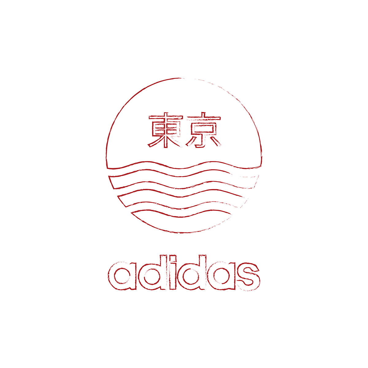 sustainable development，Tokyo, Japan，Summer Olympics，adidas，sneakers，