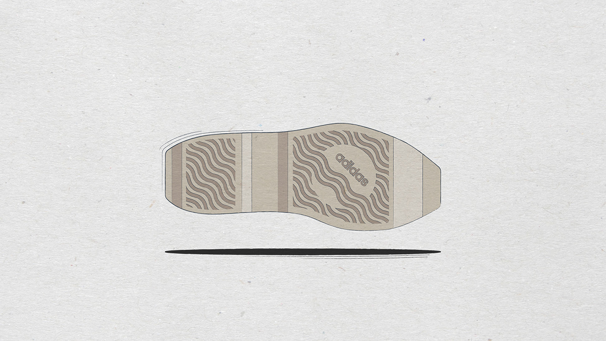 sustainable development，Tokyo, Japan，Summer Olympics，adidas，sneakers，