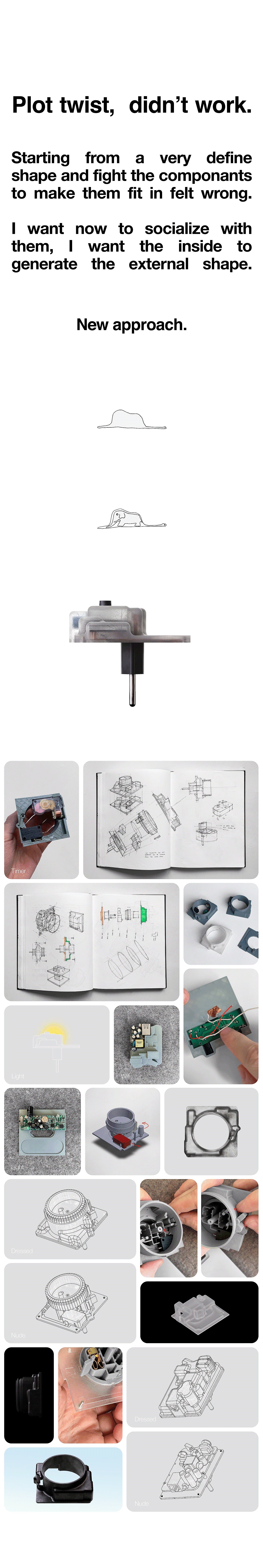 timer，lighting，wifi，Plug，