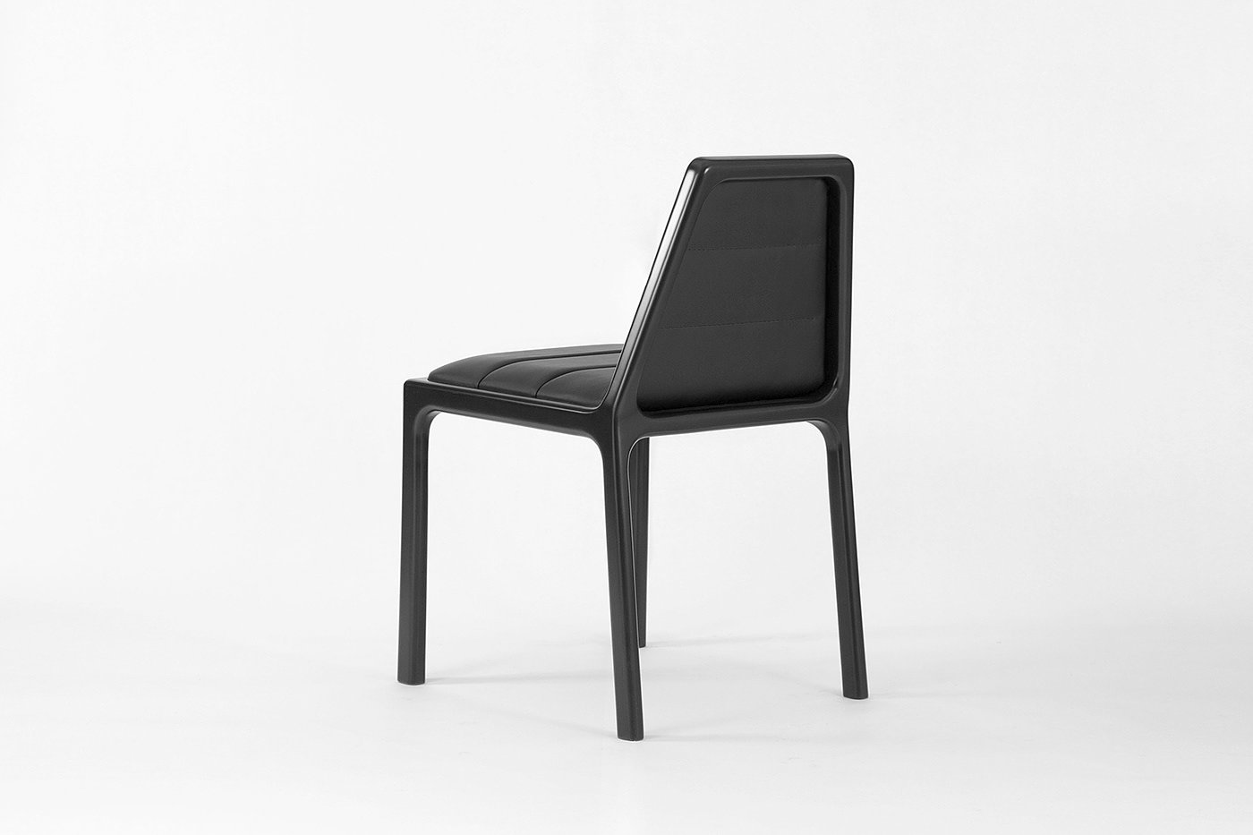卡夫塔框架椅，Frame Chair，椅子，