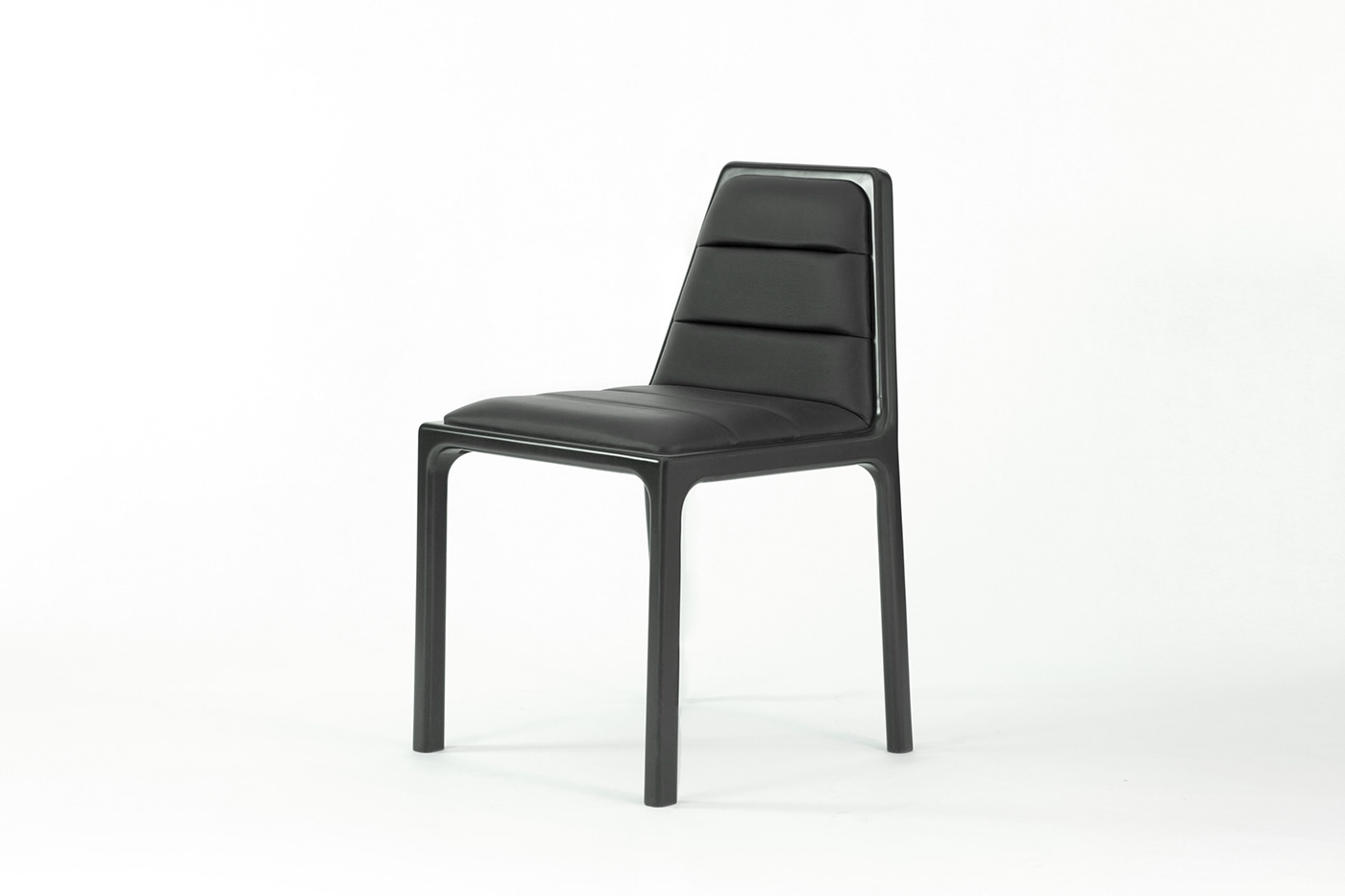 卡夫塔框架椅,frame chair,椅子