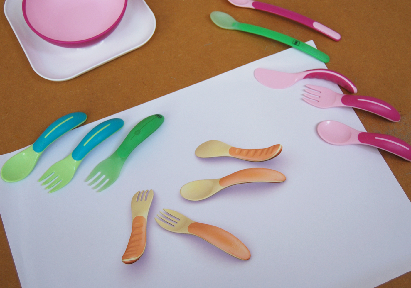 tableware，child，TABLEWARE，