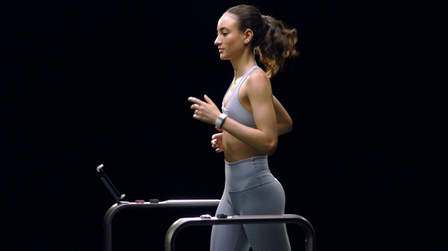 2020 red dot design concept award，Amazfit HomeStudio，LCD HD screen，intelligence，Bodybuilding，Fitness station，HUAMI，Rubber coated aluminum plate，