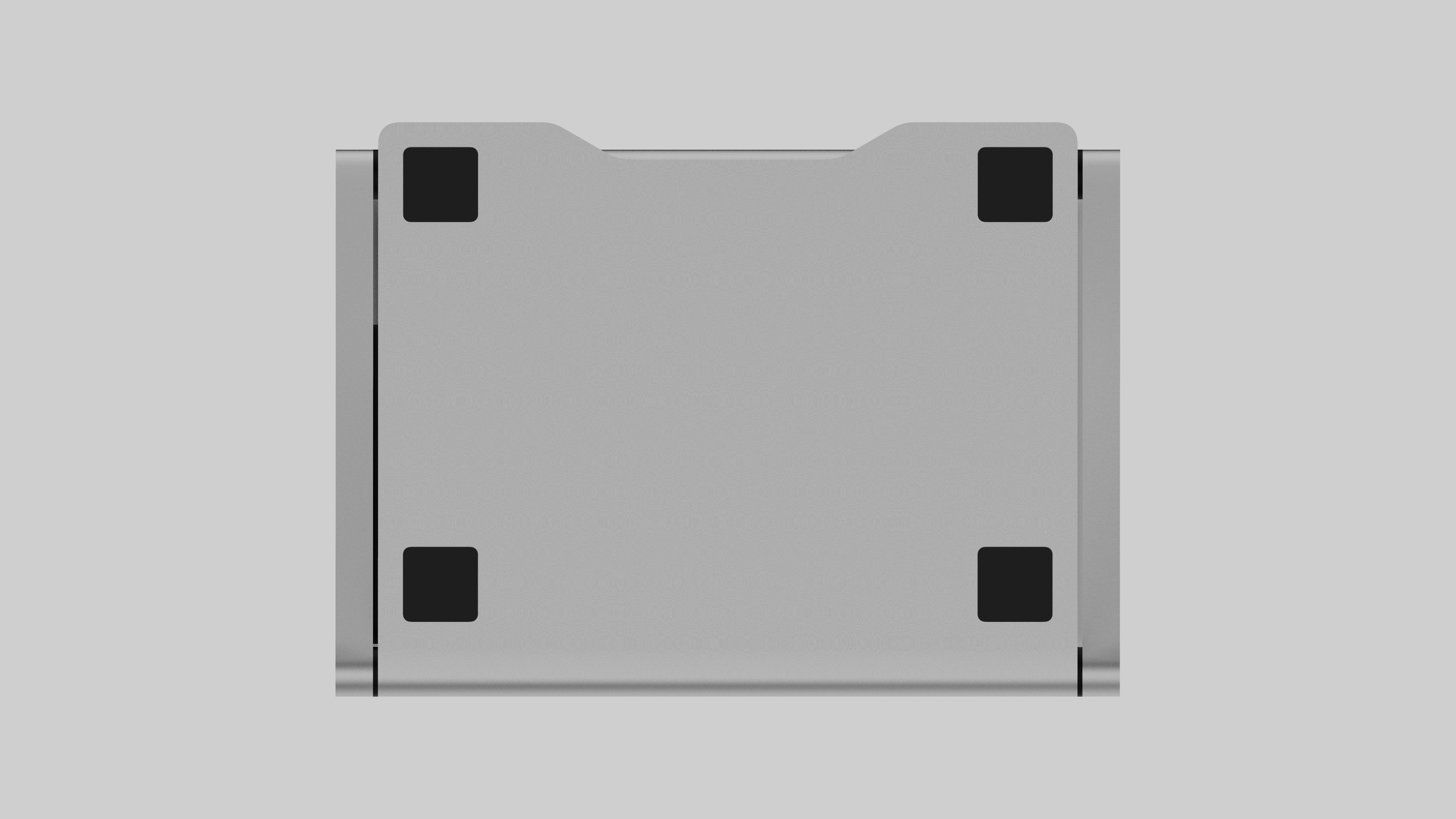 Minimum horizontal bar height，Hai Beisi，notebook，Bracket，Docking station，