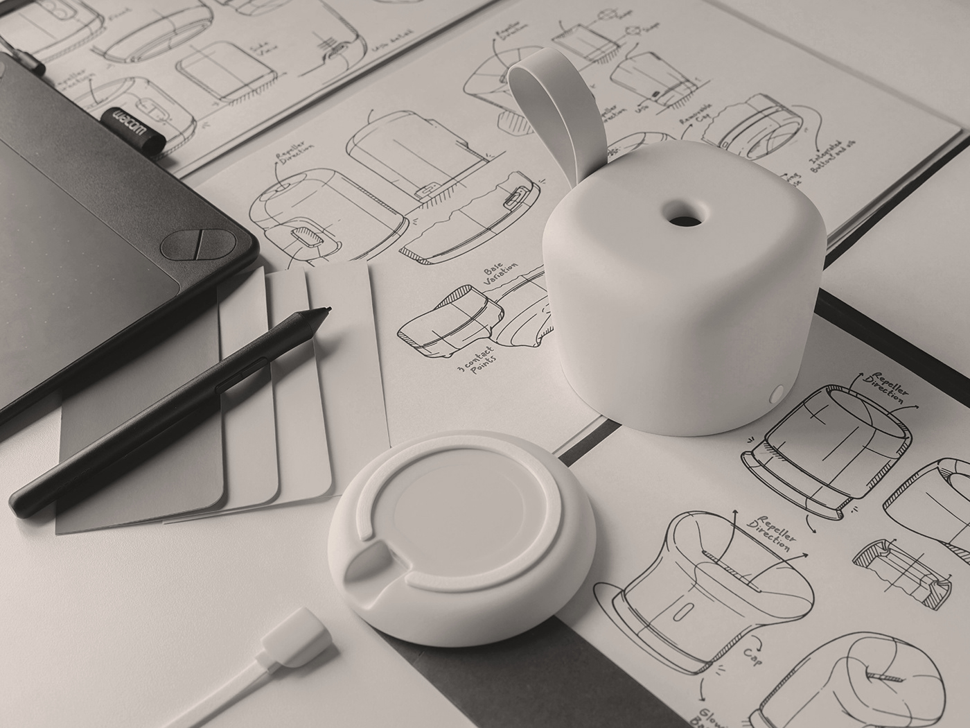 Aromatherapy，Perfume，Diffuser，