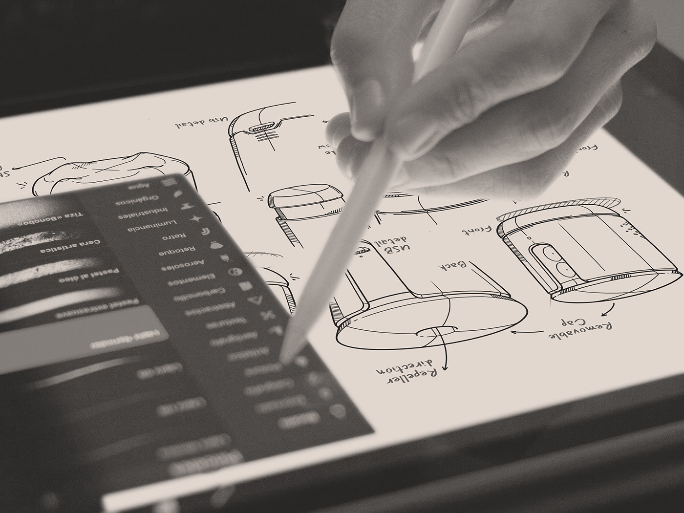 Aromatherapy，Perfume，Diffuser，