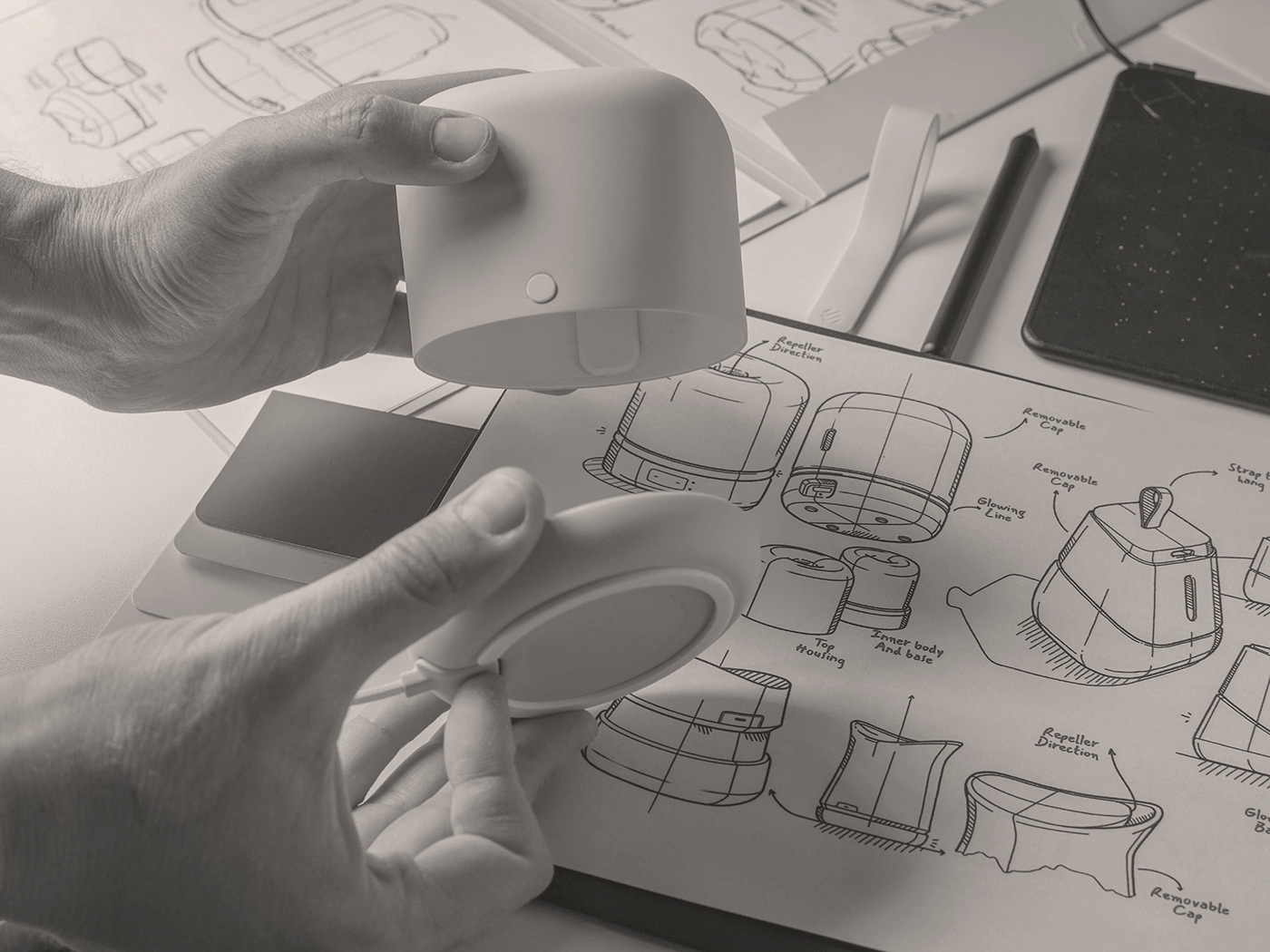 Aromatherapy，Perfume，Diffuser，