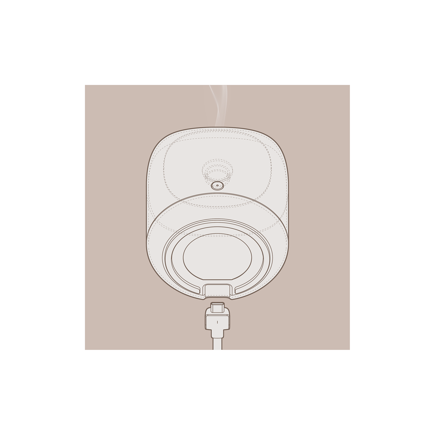 Aromatherapy，Perfume，Diffuser，