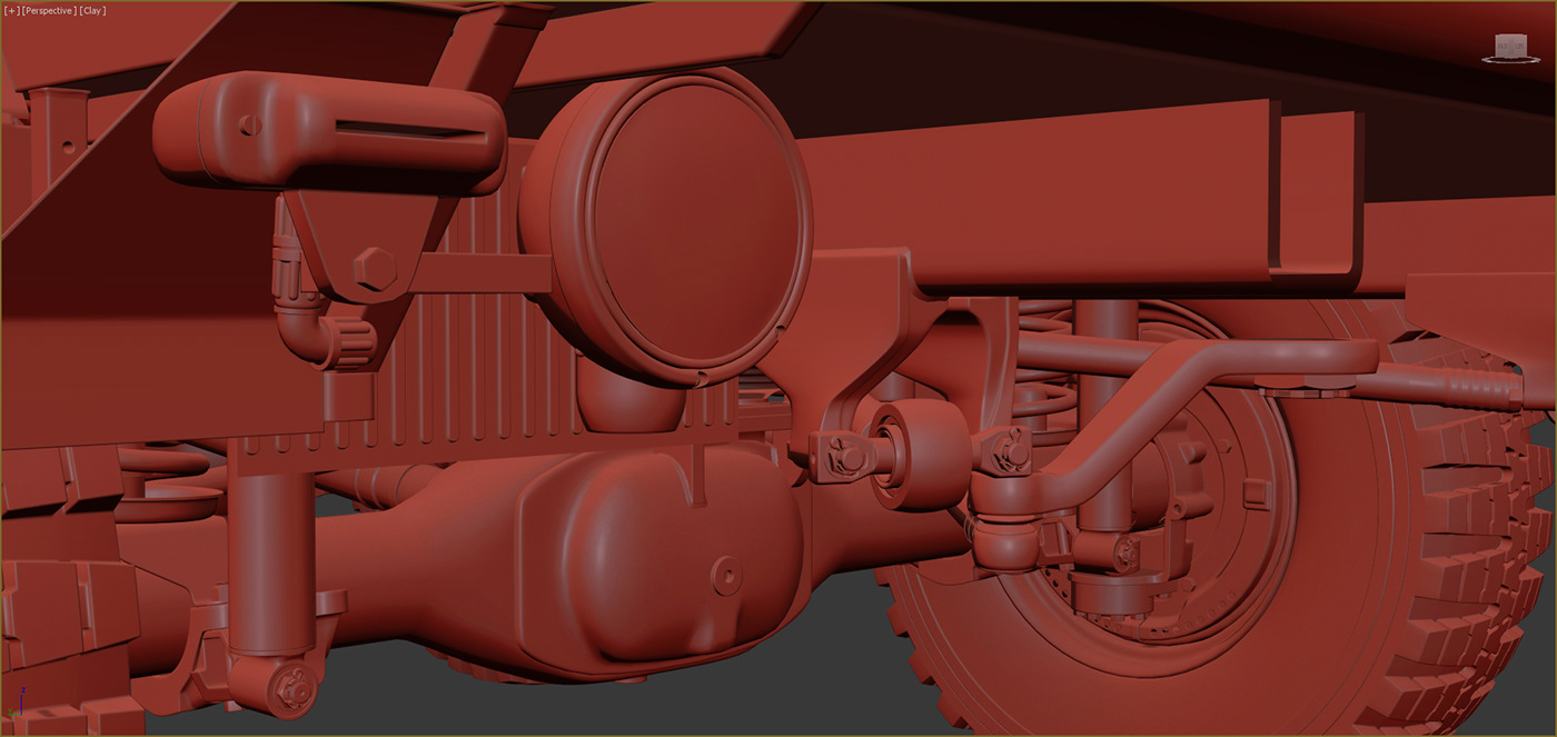 truck，tyre，8X8，