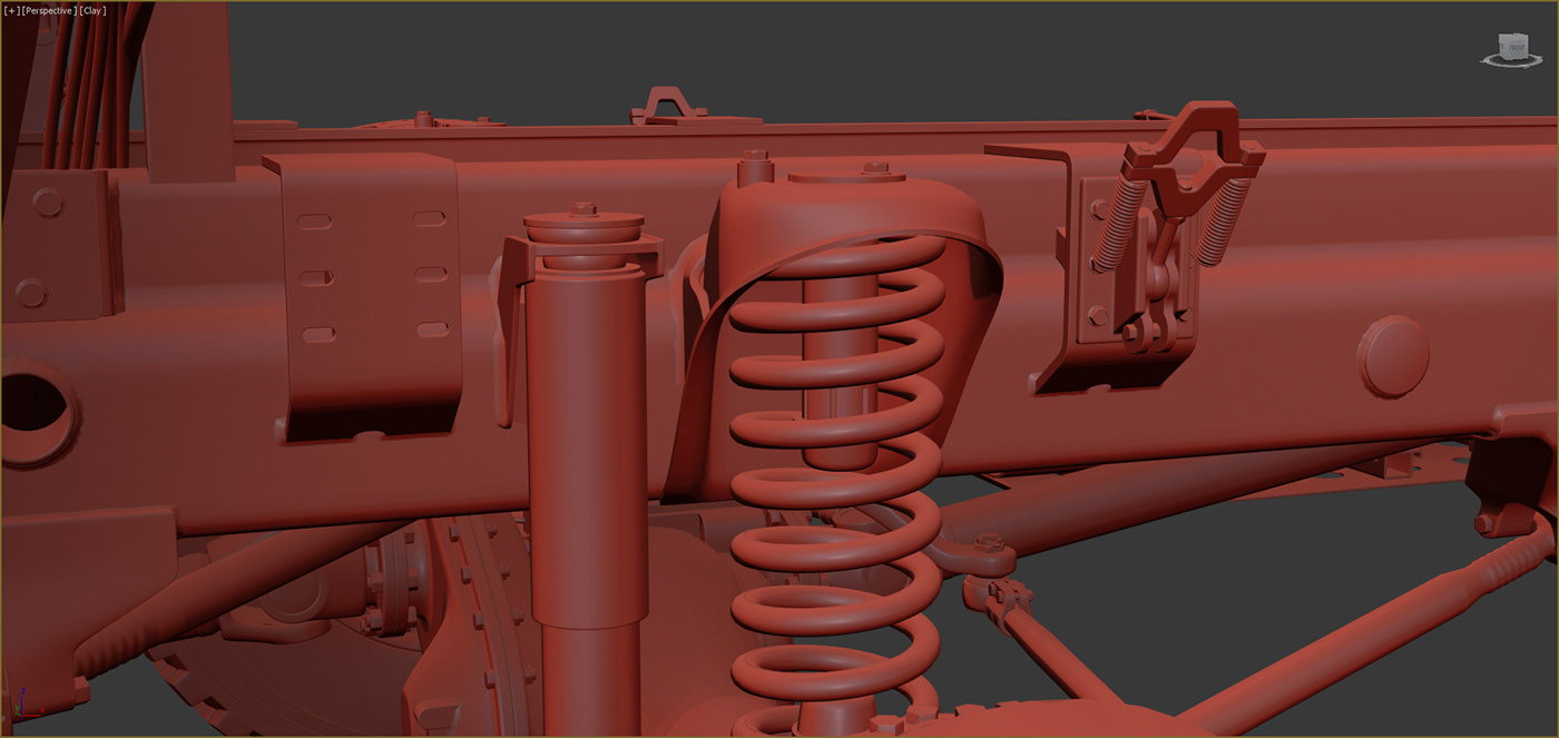 truck，tyre，8X8，