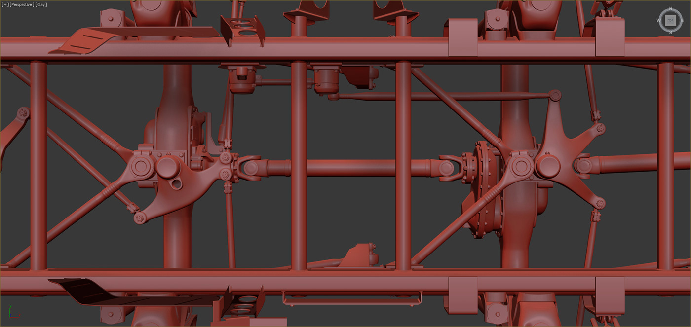 truck，tyre，8X8，