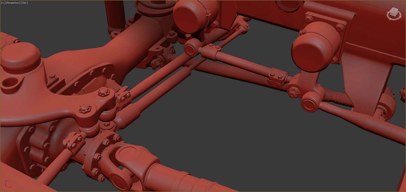 truck，tyre，8X8，