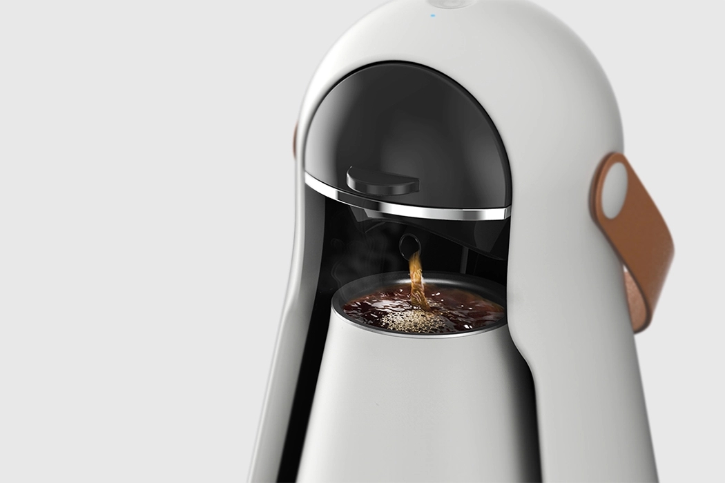 Coffee，outdoors，travel，nesting，