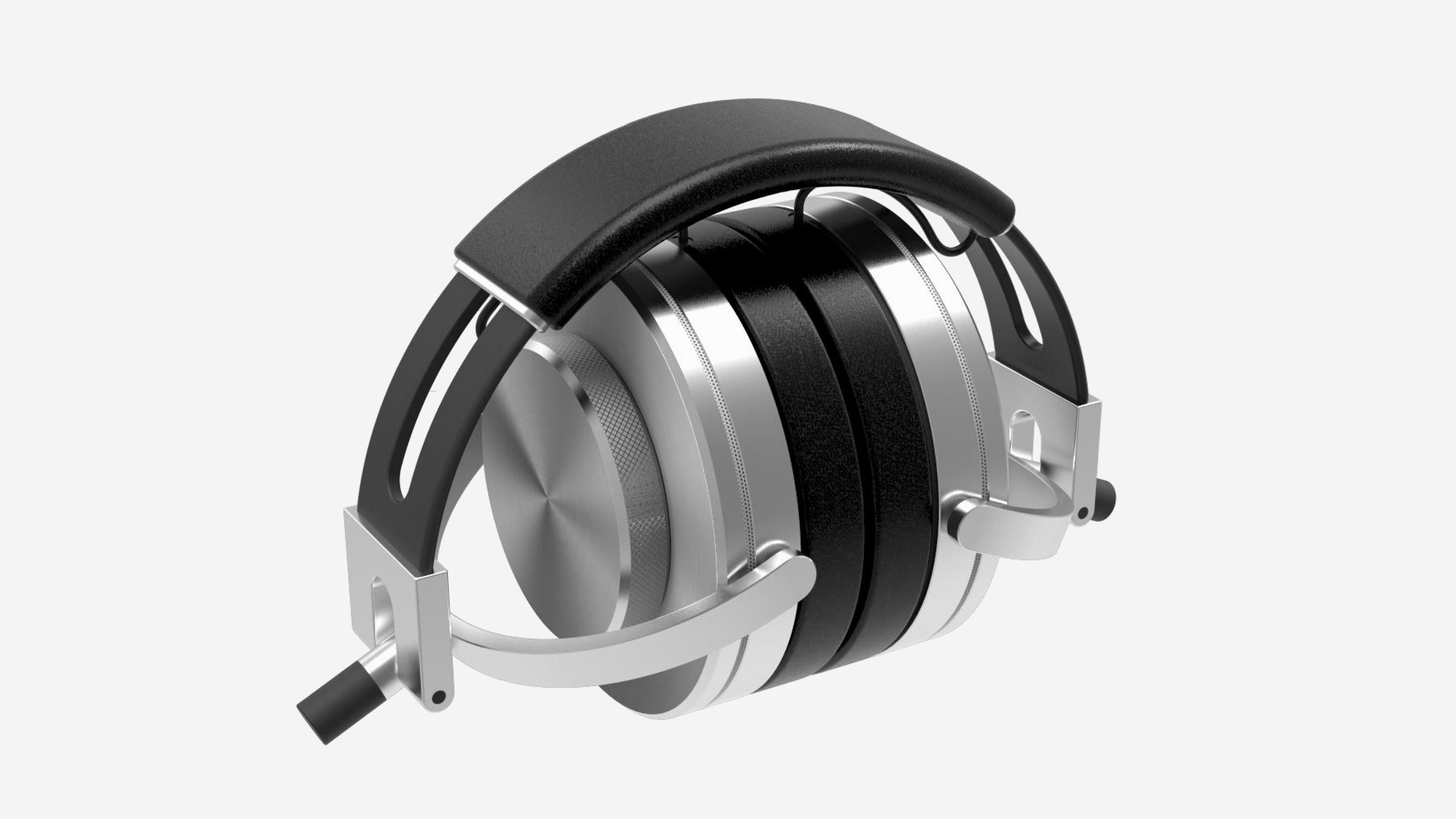 headset，Blue bud，Retro，Metal，aluminium，tws，unconscious，Naoto Fukasawa ，