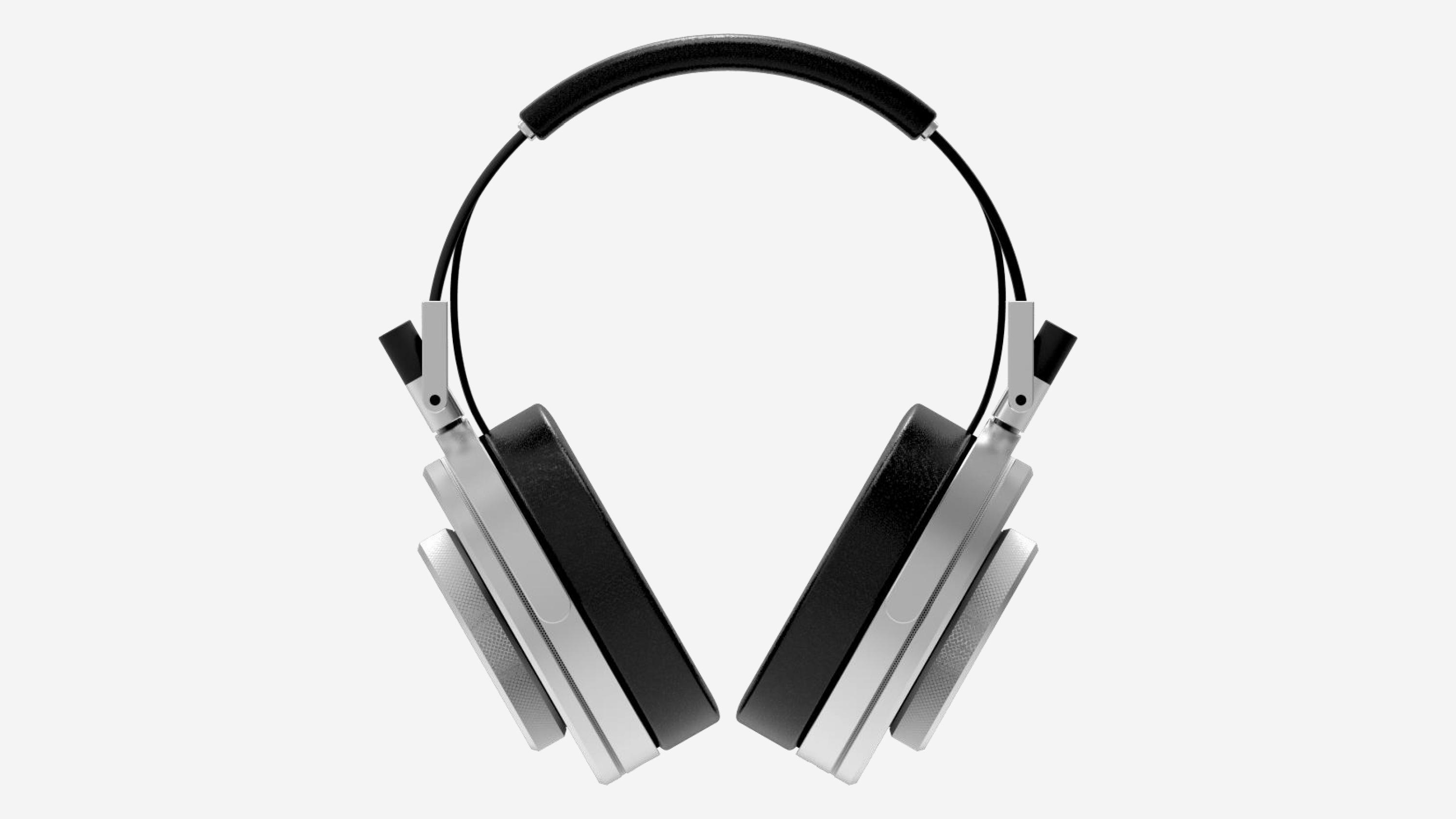 headset，Blue bud，Retro，Metal，aluminium，tws，unconscious，Naoto Fukasawa ，