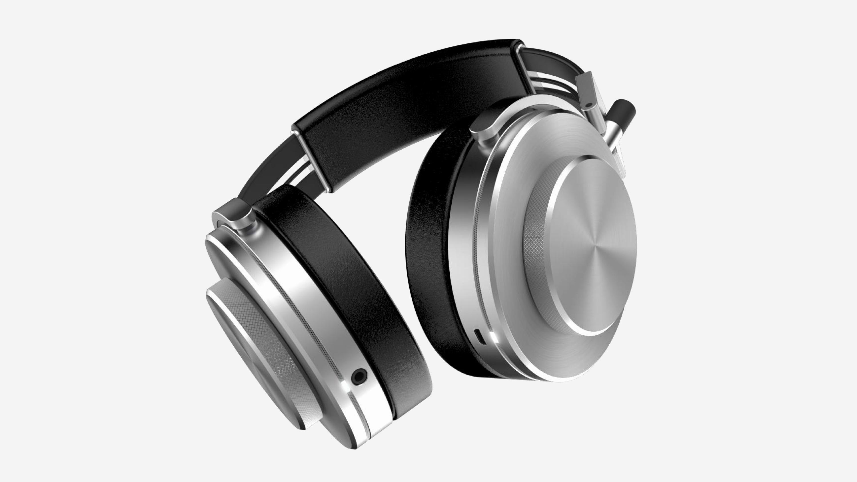 headset，Blue bud，Retro，Metal，aluminium，tws，unconscious，Naoto Fukasawa ，