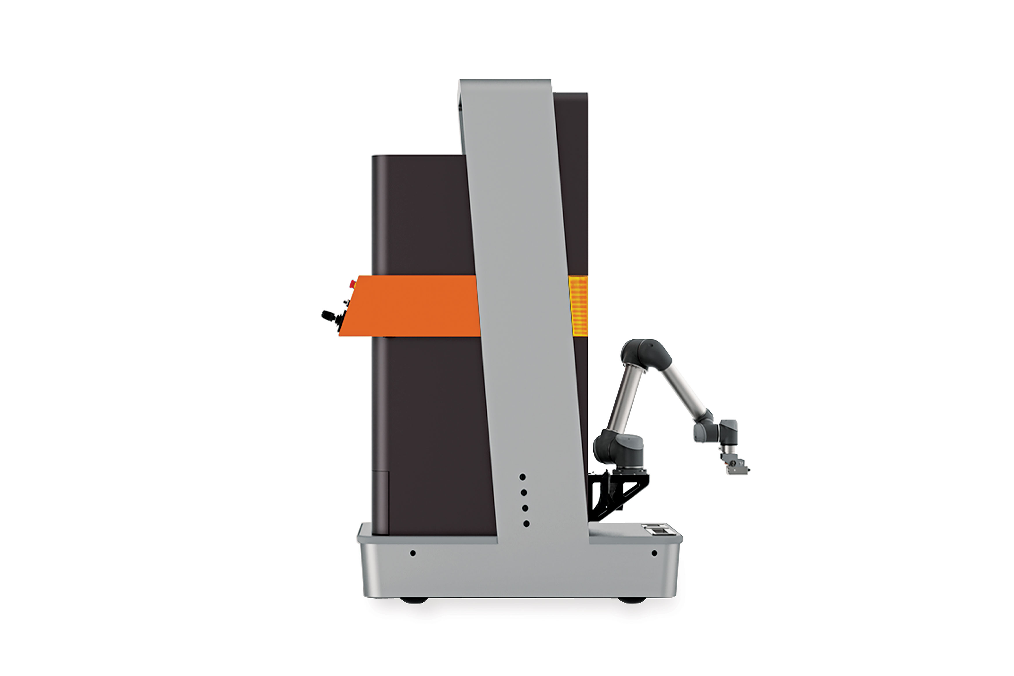 2020 red dot design concept award，Painting Robot，Painting robot，automatic，PICTOBOT，