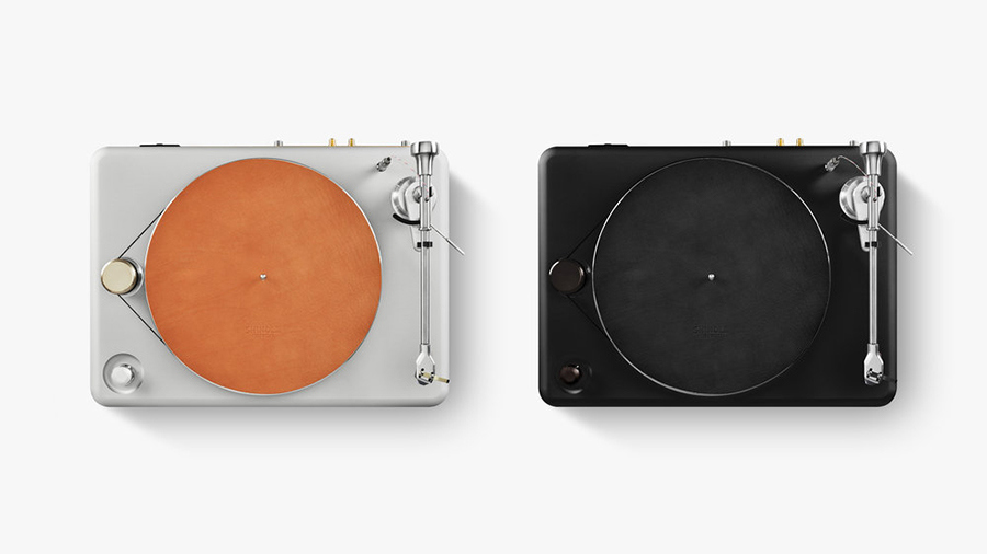 shinola，jukebox，Record player，Home appliance design，