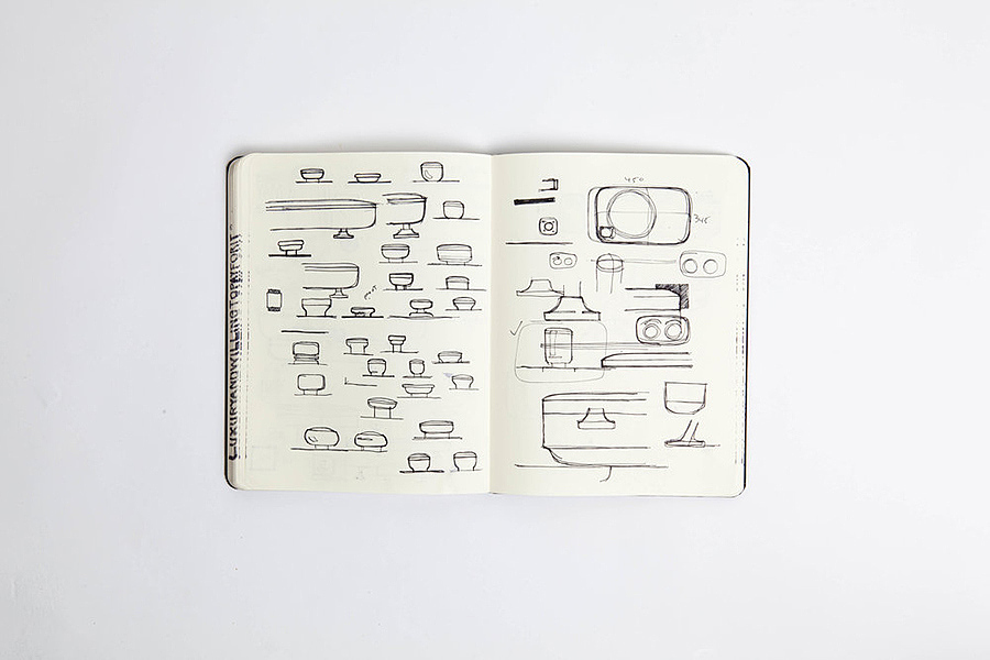 shinola，jukebox，Record player，Home appliance design，