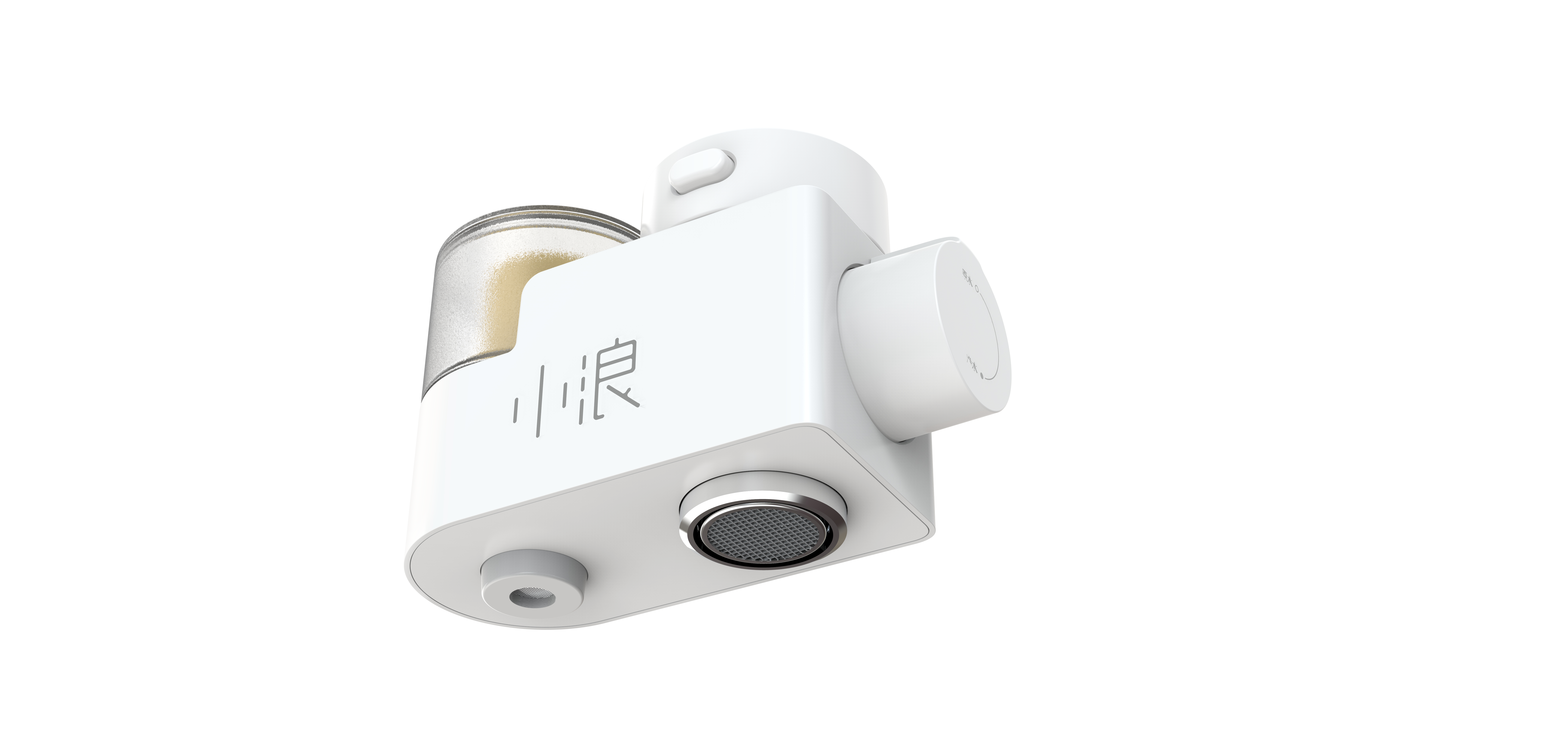 Tap water purifier，