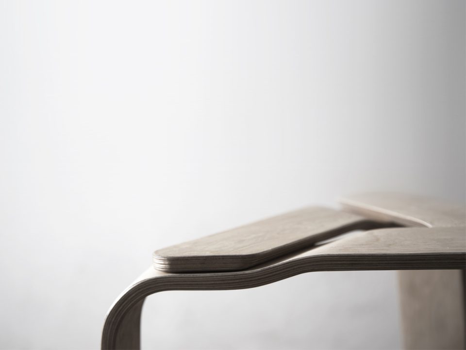 Plywood，furniture，concise，