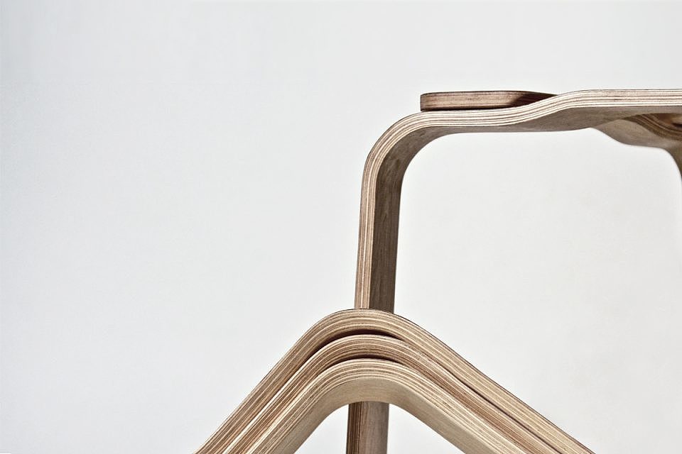 Plywood，furniture，concise，