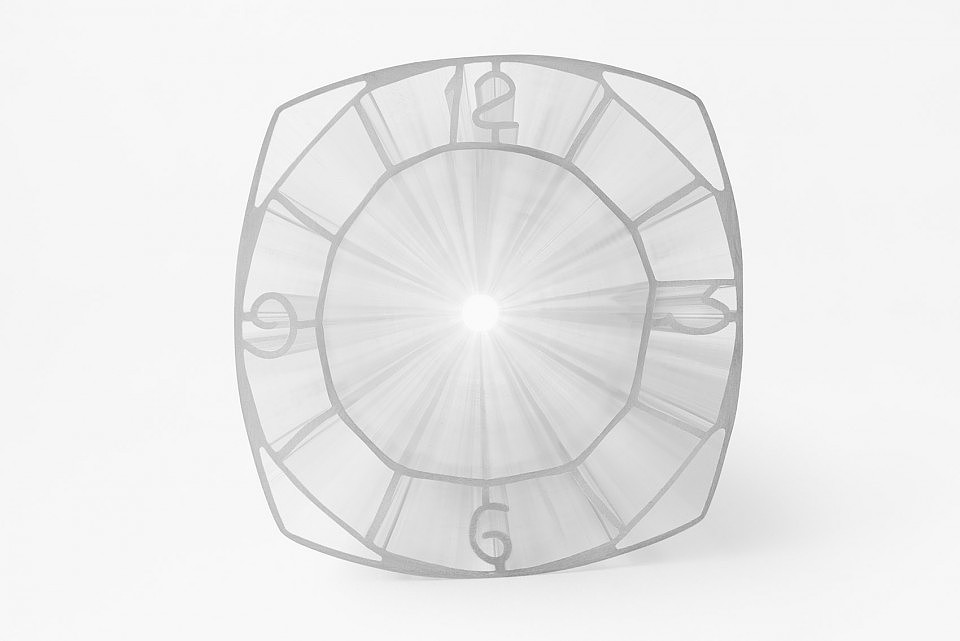 Sato Da，time，clocks and watches，