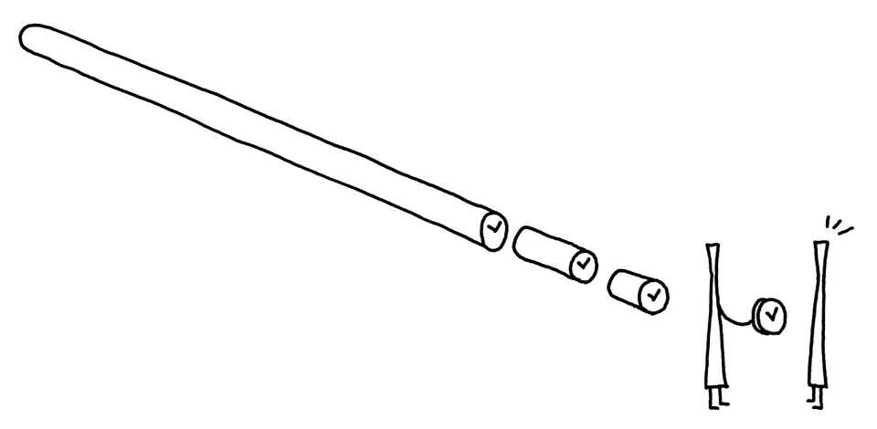 Sato Da，time，clocks and watches，