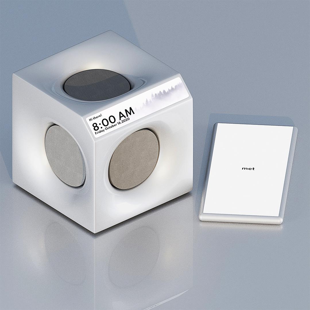 loudspeaker box，intelligence，fashion，