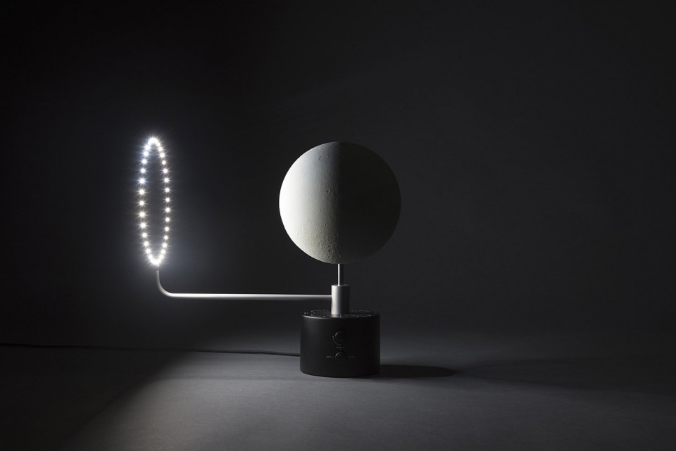 lamps and lanterns，Moon，