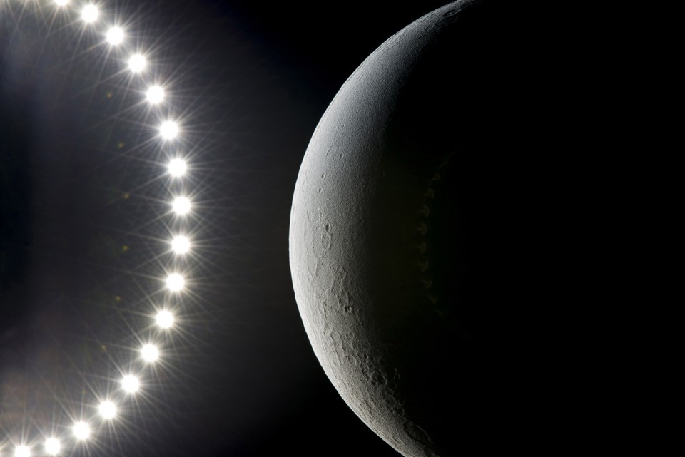 lamps and lanterns，Moon，