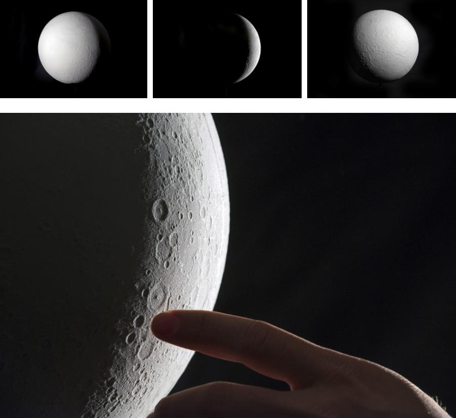 lamps and lanterns，Moon，