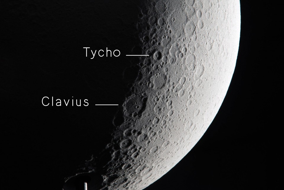 lamps and lanterns，Moon，