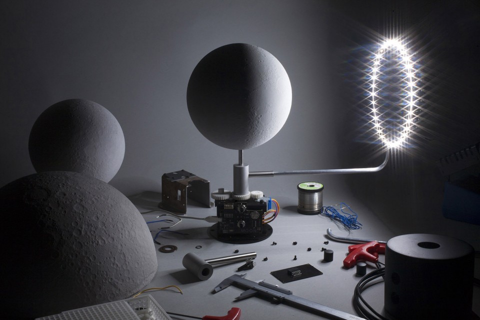 lamps and lanterns，Moon，