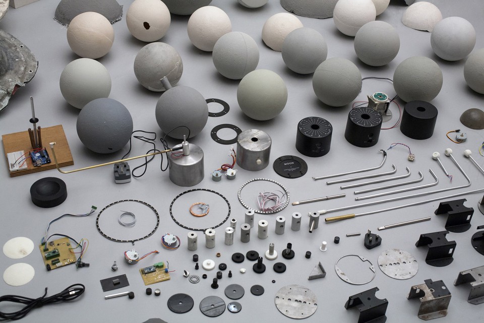 lamps and lanterns，Moon，