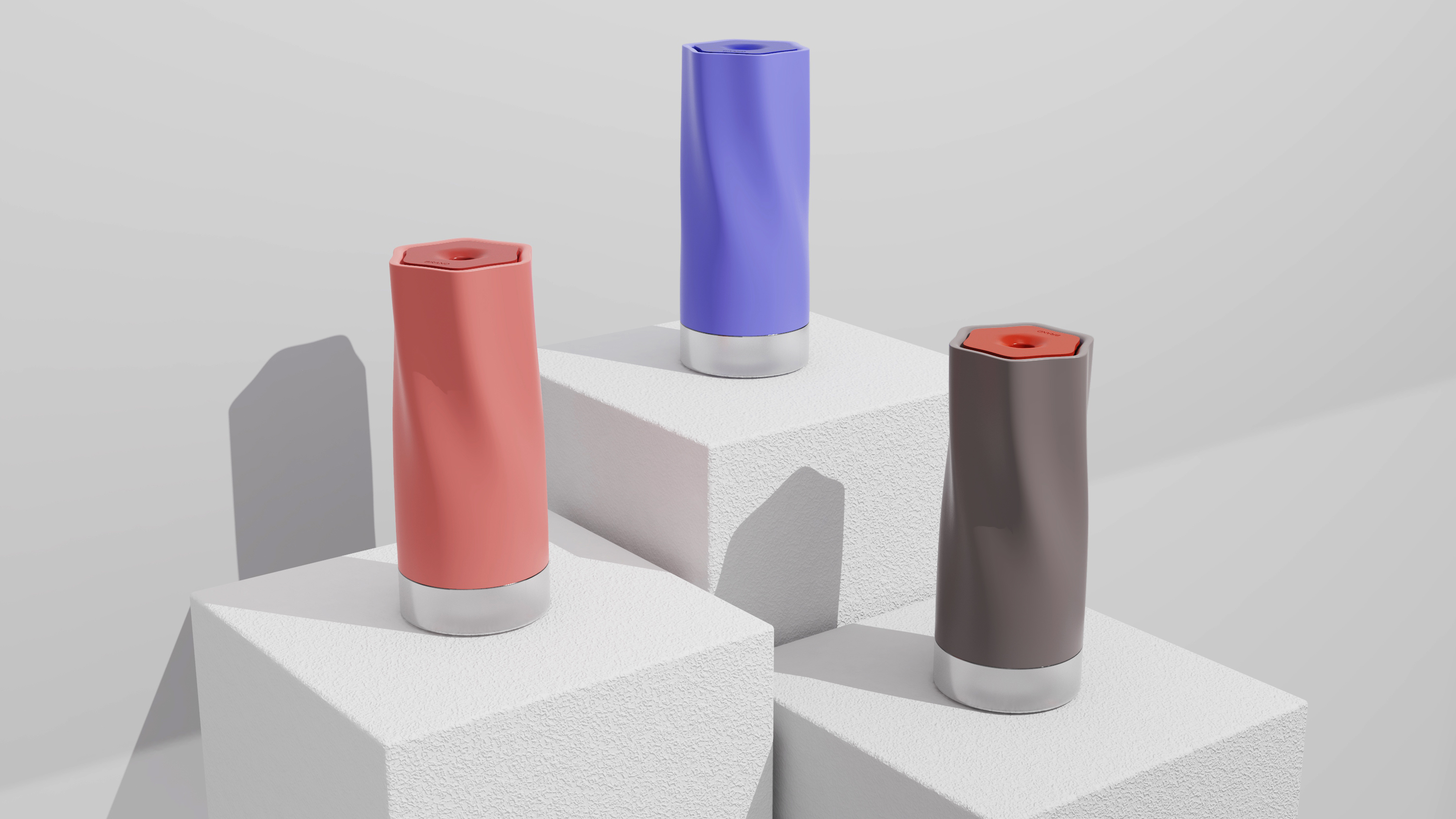 Industry / products，sample reels，product design，