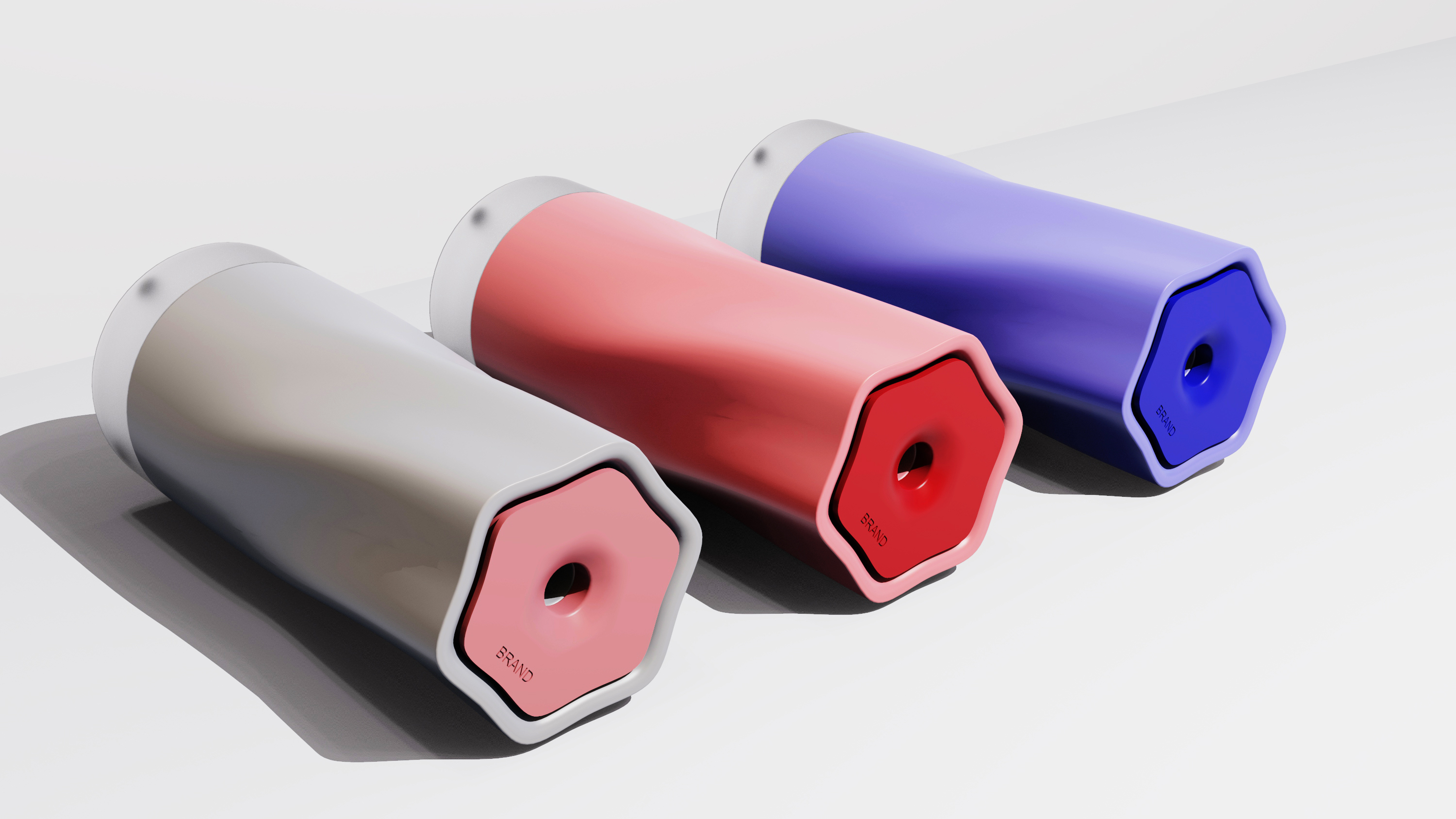 Industry / products，sample reels，product design，