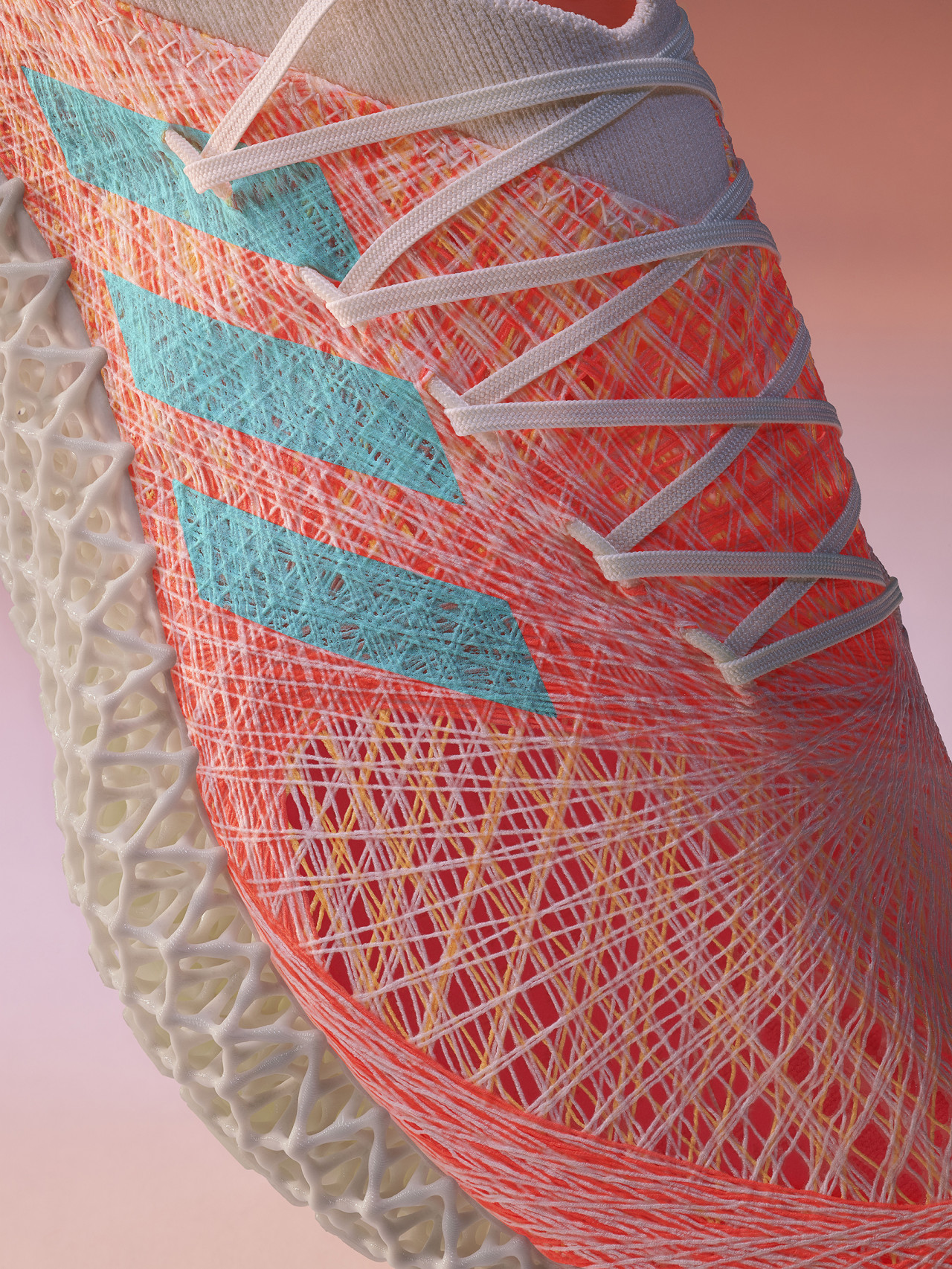 sneakers，machine，adidas，accurate，