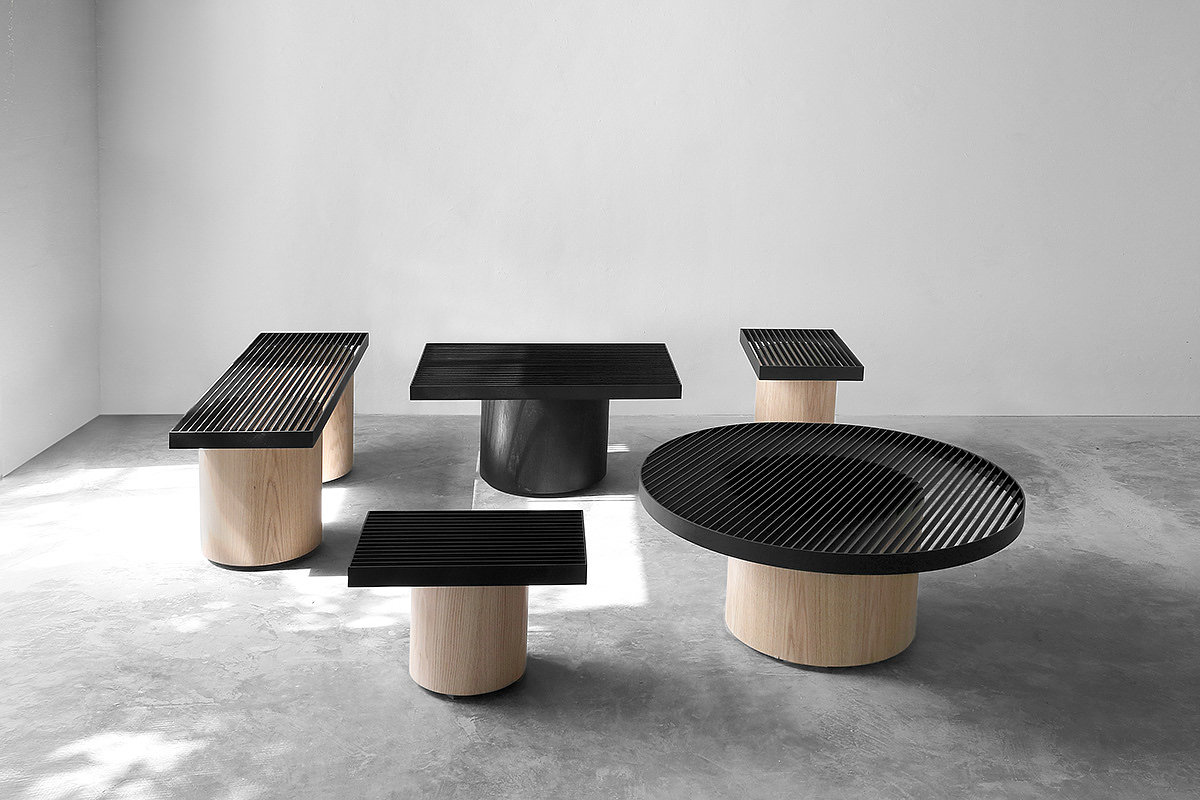 Table，chair，exquisite，oak，Metal，Marble，
