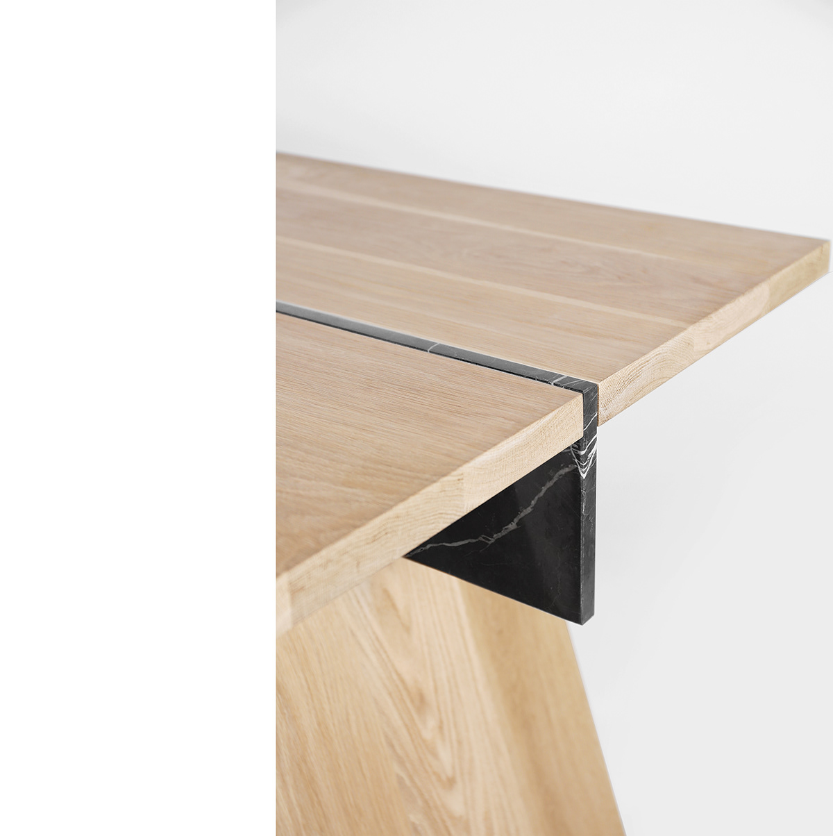 Table，chair，exquisite，oak，Metal，Marble，