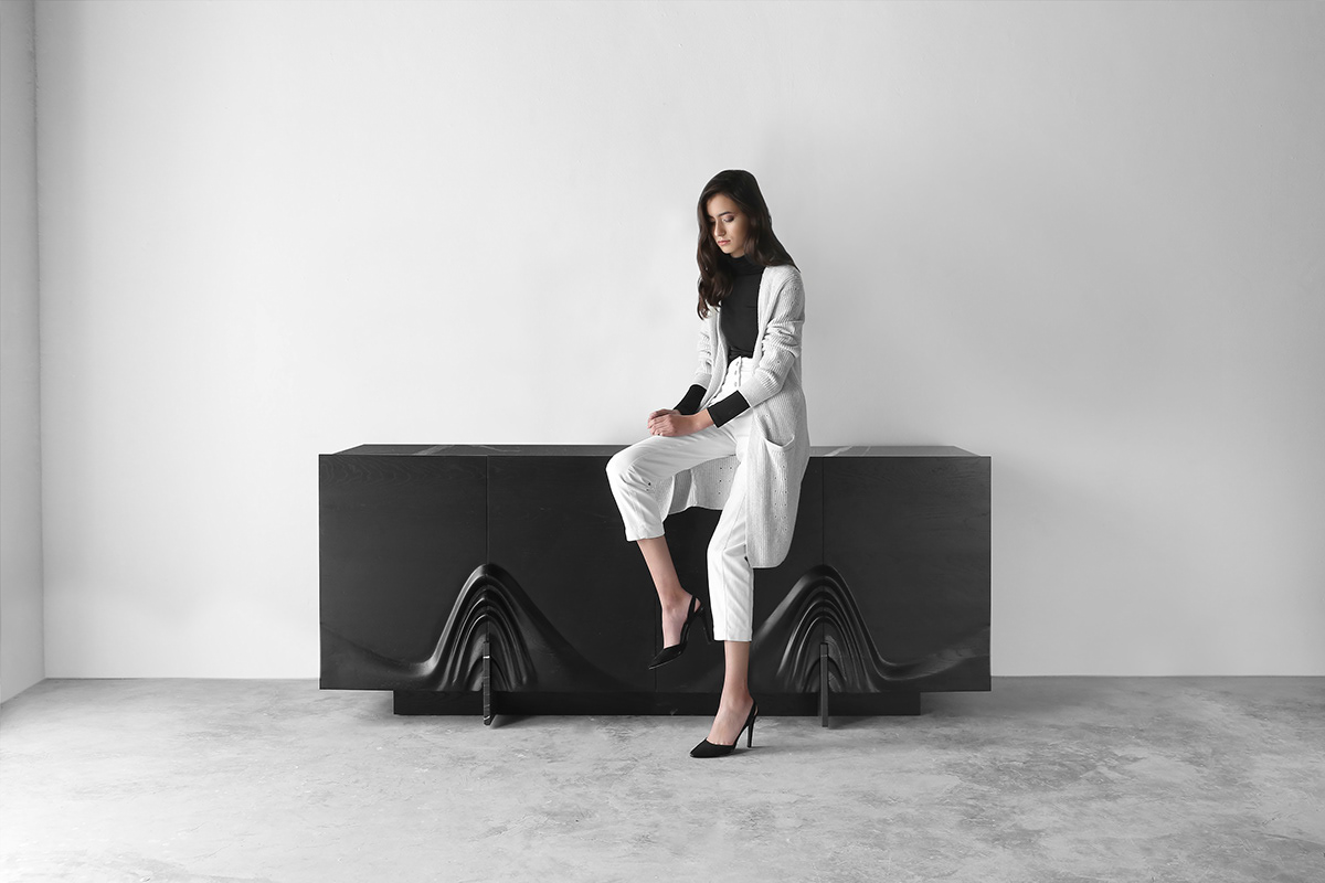 Table，chair，exquisite，oak，Metal，Marble，